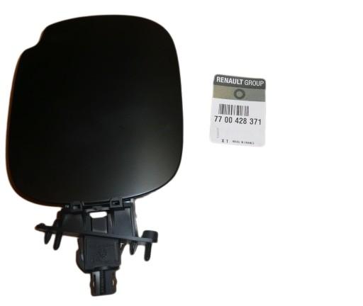 КРЫШКА ТОПЛИВНОГО БАКА RENAULT SCENIC И 7700428371 OE