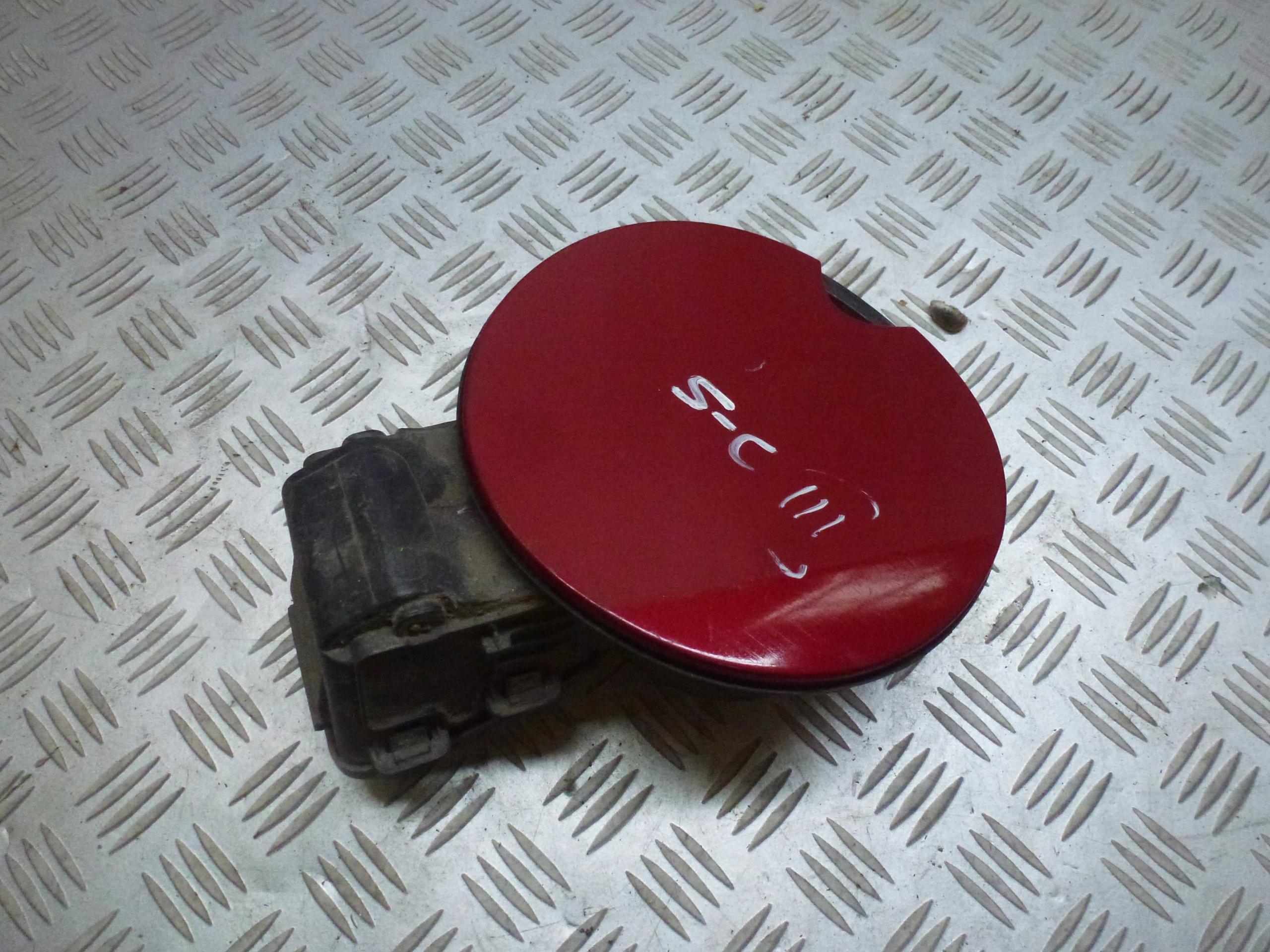 КРЫШКА ТОПЛИВНОГО БАКА RENAULT SCENIC III 3