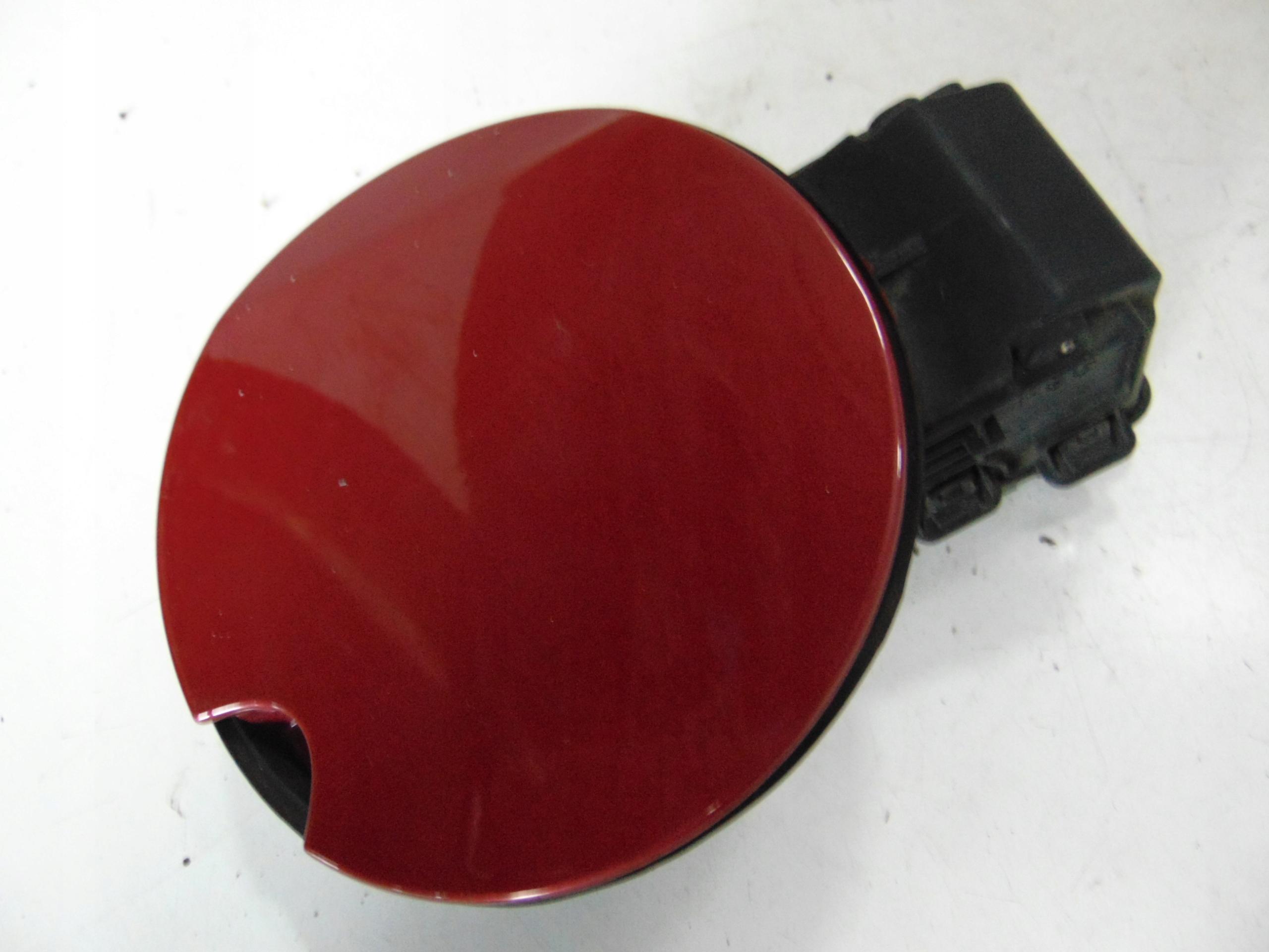 781200026R - КРИШКА ПАЛИВНОГО БАКА RENAULT SCENIC III TENNJ