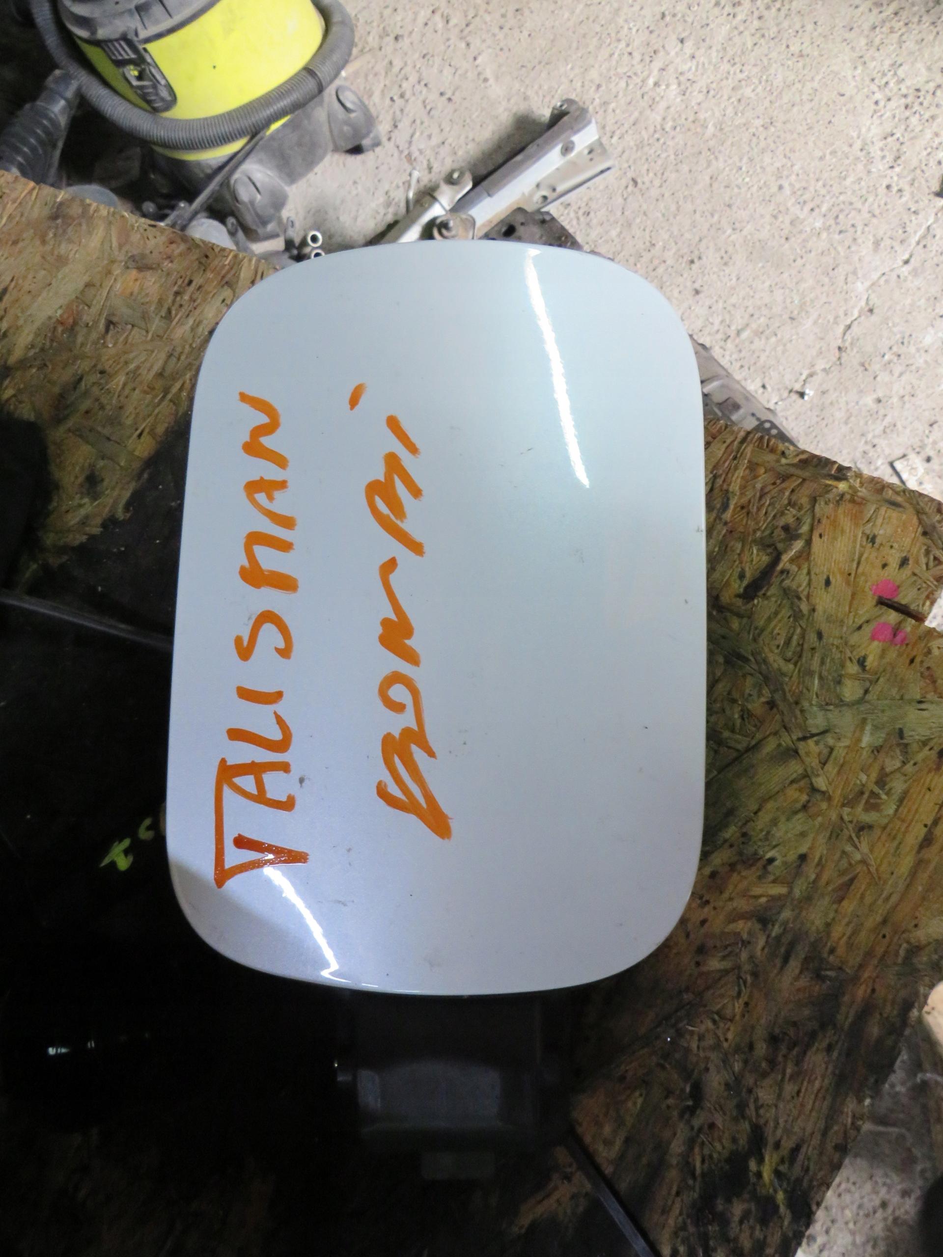 КРИШКА ПАЛИВНОГО БАКА RENAULT TALISMAN KOMBI