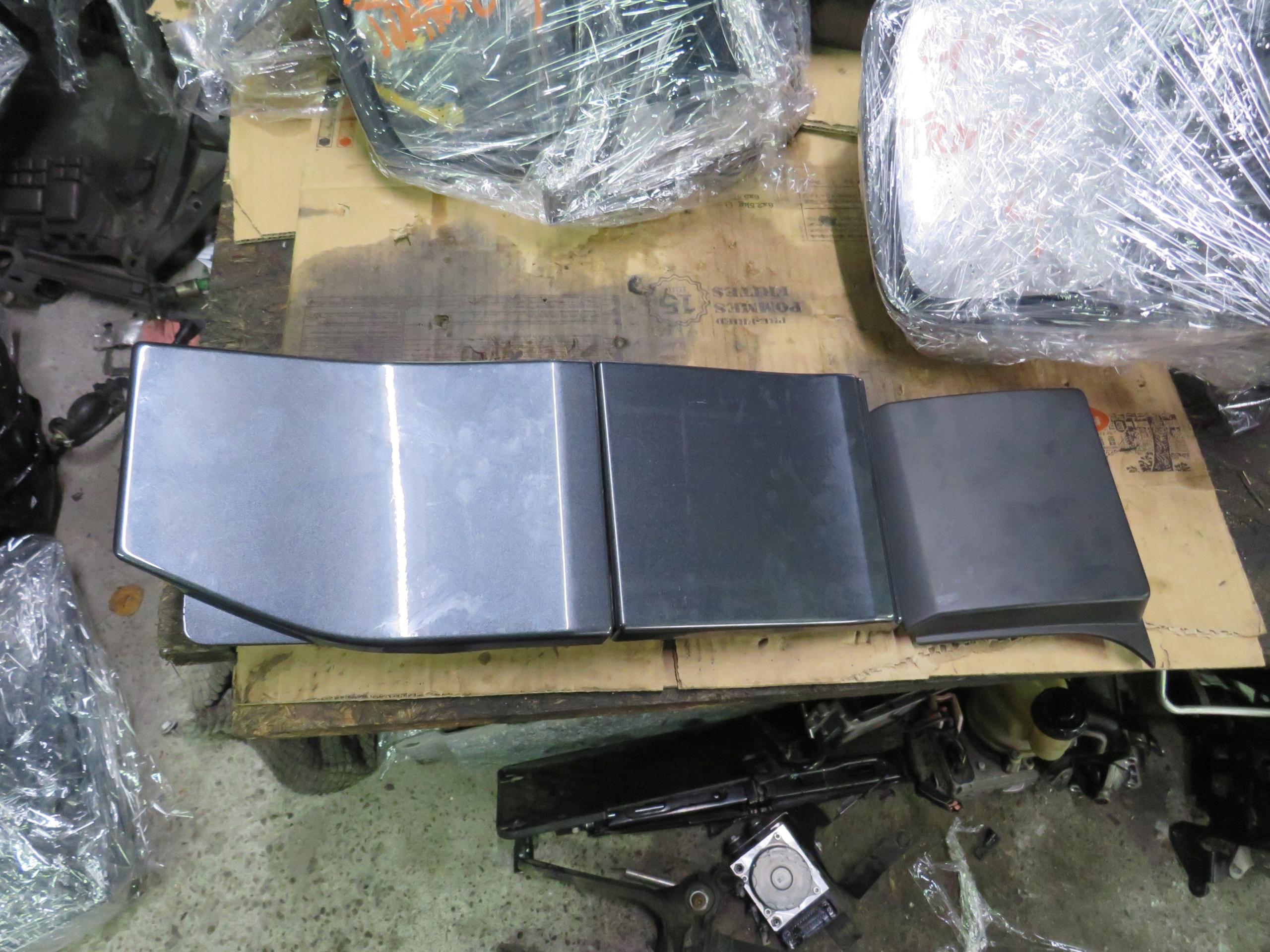 КРЫШКА ТОПЛИВНОГО БАКА RENAULT TRAFIC 4 IV