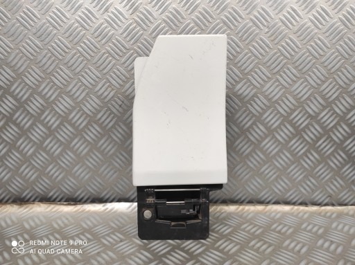 КРИШКА ПАЛИВНОГО БАКА RENAULT TRAFIC III LIFT TRAFIC IV 781209835R