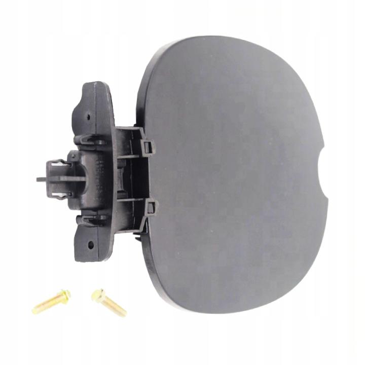 7700433127, 7700-433127 - Крышка топливного бака Renault Thalia 1.2 16v 2009