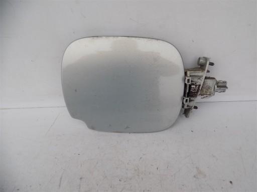 ERT-7766133880KL - КРЫШКА ТОПЛИВНОГО БАКА SCENIC И LIFT 99-03 MV632