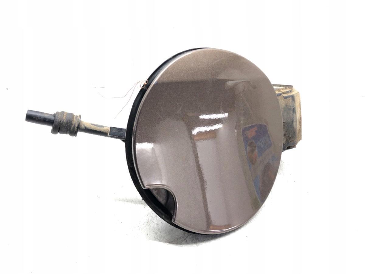 КРИШКА ПАЛИВНОГО БАКА SCÉNIC III 09-16 КОРИЧНЕВА