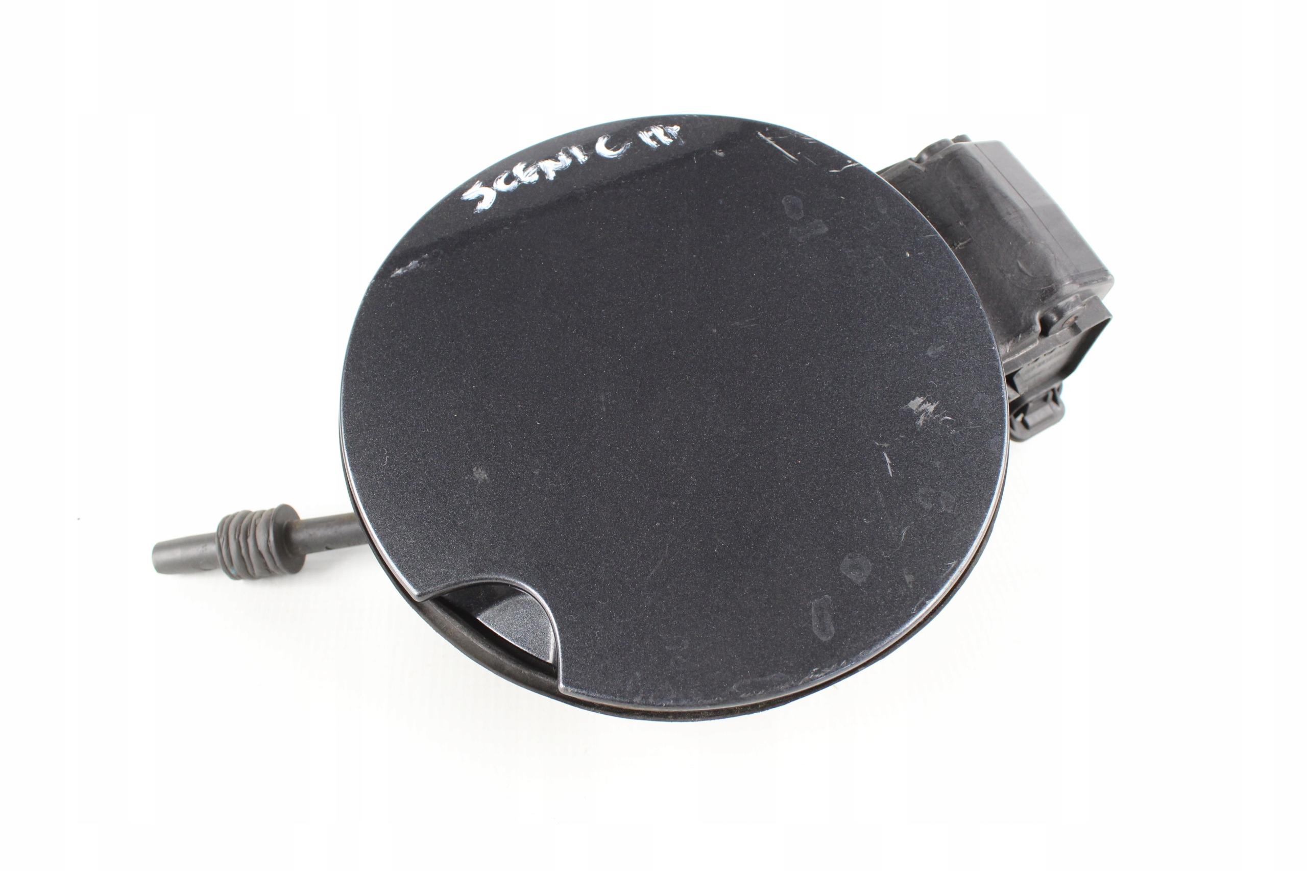 781200025R - КРЫШКА ТОПЛИВНОГО БАКА SCENIC III 09-16 TEB66