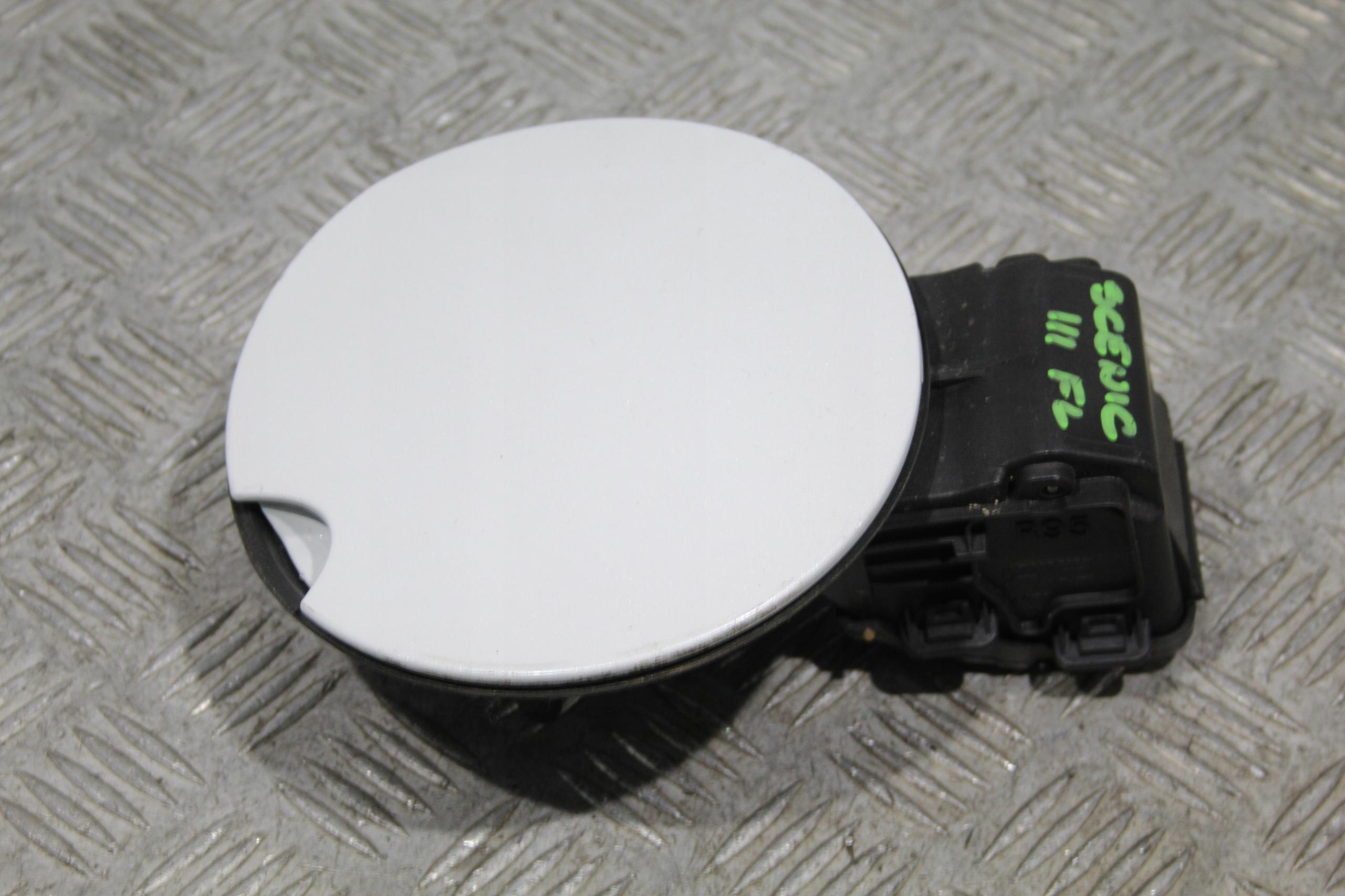 КРЫШКА ТОПЛИВНОГО БАКА SCENIC III 3 781200026R