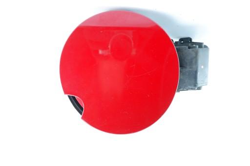 КРИШКА ПАЛИВНОГО БАКА SCENIC III TENNJ 781200026R