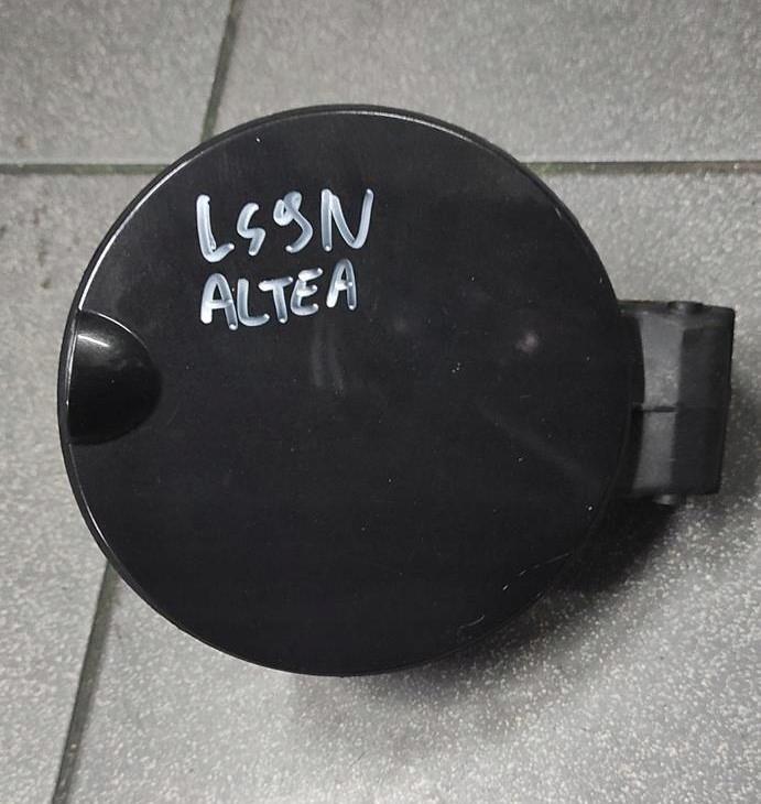 КРЫШКА ТОПЛИВНОГО БАКА SEAT ALTEA LS9N