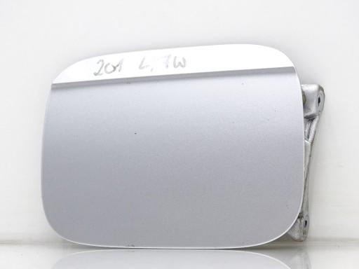 12563410323 - КРЫШКА ТОПЛИВНОГО БАКА SEAT EXEO 3R KOMBI LX7W