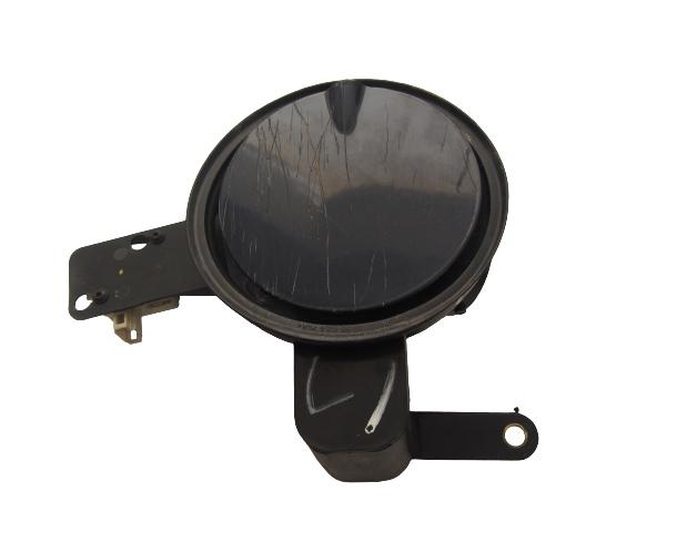 A1636300567 - Кришка паливного бака + привід MERCEDES ML W163