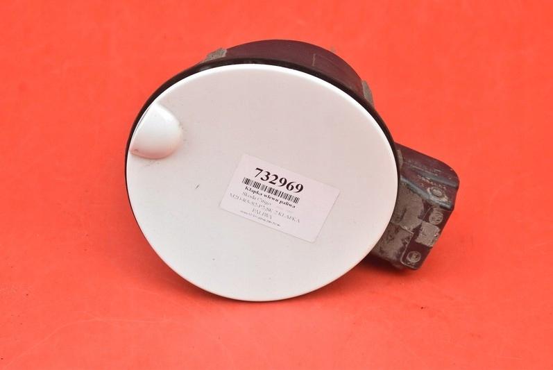 КРИШКА ПАЛИВНОГО БАКА SKODA CITIGO 14R