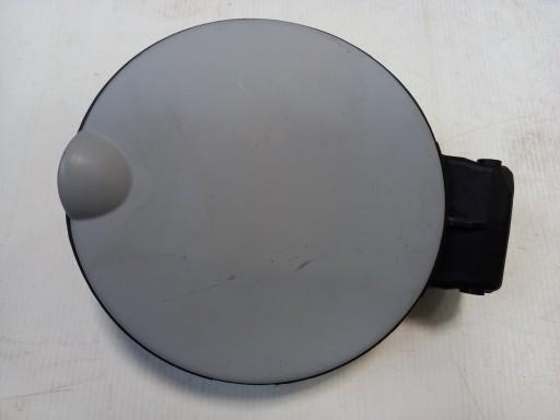 6Y6809857A - КРЫШКА ТОПЛИВНОГО БАКА SKODA FABIA I ' 99-07.*