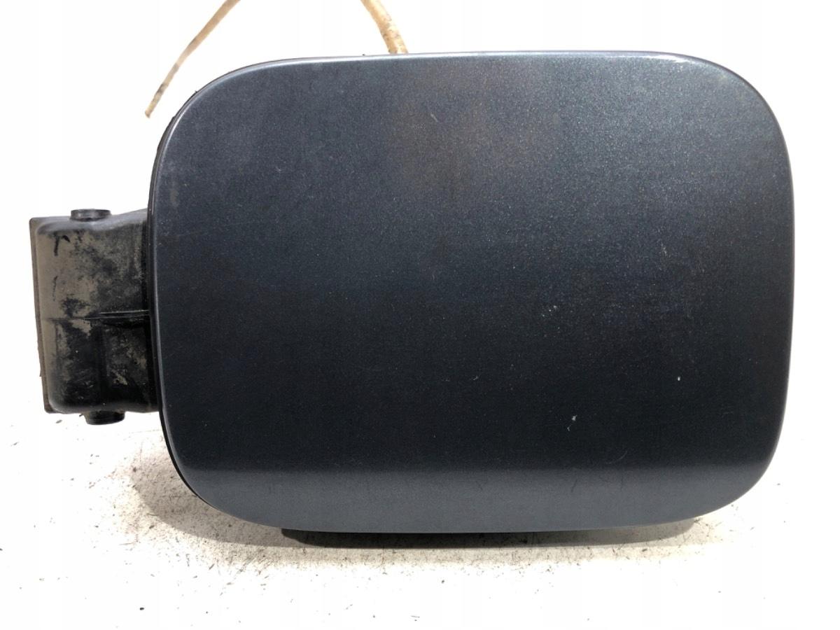 1.6B - КРЫШКА ТОПЛИВНОГО БАКА SKODA OCTAVIA II 04-13 1.6 B