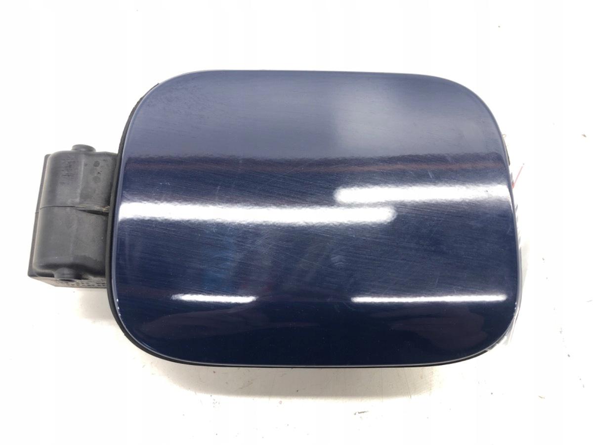 КРЫШКА ТОПЛИВНОГО БАКА SKODA OCTAVIA II 04-13