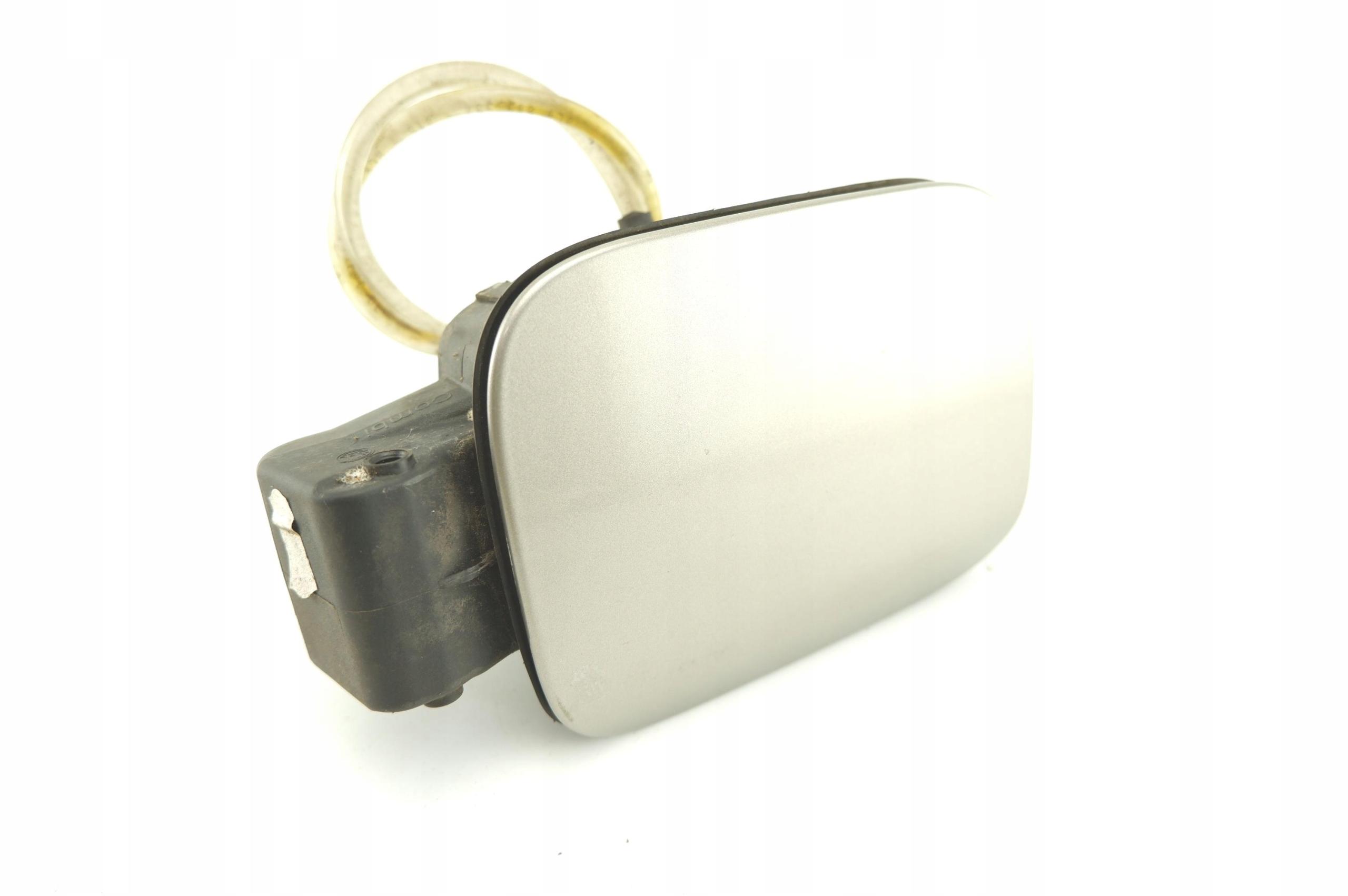 357302 - КРЫШКА ТОПЛИВНОГО БАКА SKODA OCTAVIA II УНИВЕРСАЛ