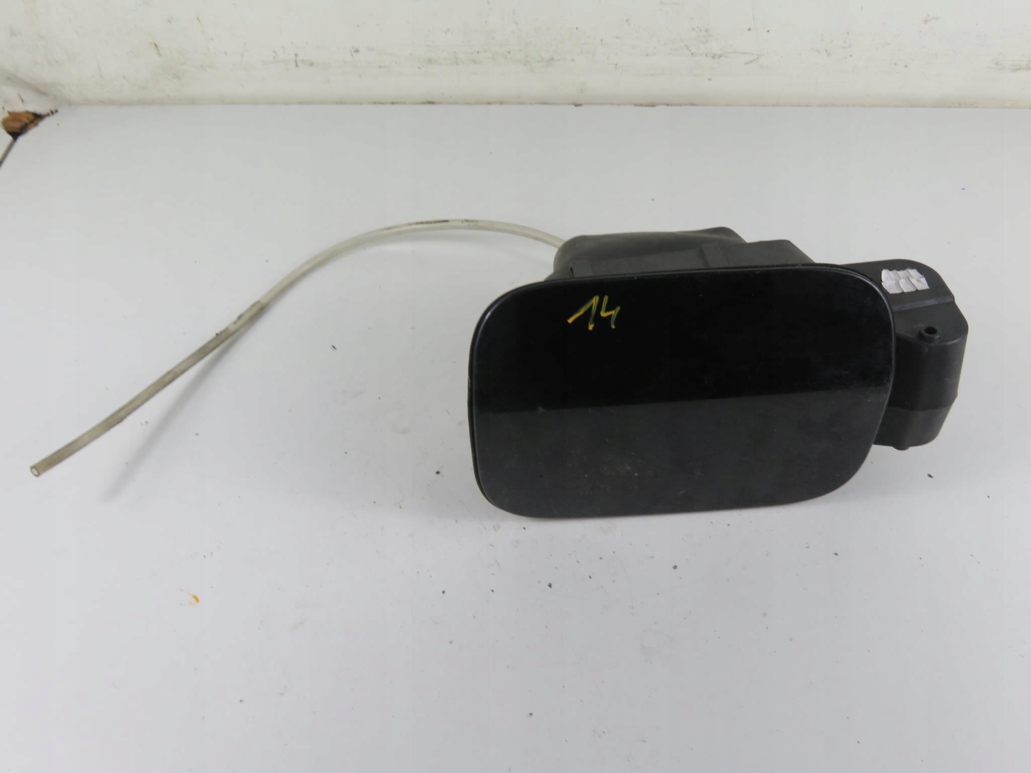 3T5809857B - КРЫШКА ТОПЛИВНОГО БАКА SKODA SUPERB II (3T4)