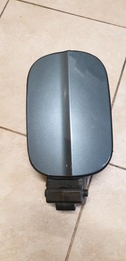 3V5809702B - FUEL FILLER FLAP SKODA SUPERB III 3V