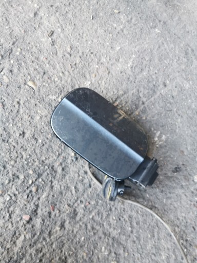 Лючок топливного бака SKODA SUPERB III