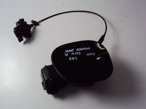 A4537540300 - Крышка топливного бака SMART FORFOUR A453 18 год