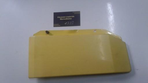 КРИШКА ПАЛИВНОГО БАКА SPRINTER 906