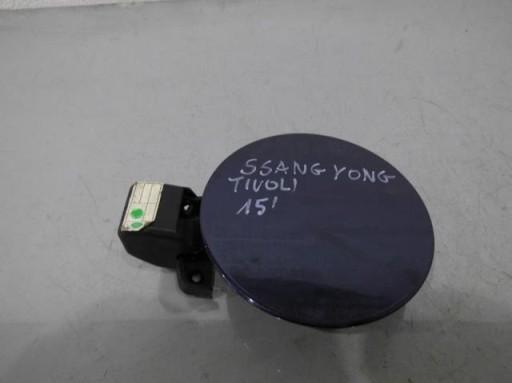 КРЫШКА ТОПЛИВНОГО БАКА SSANGYONG TIVOLI