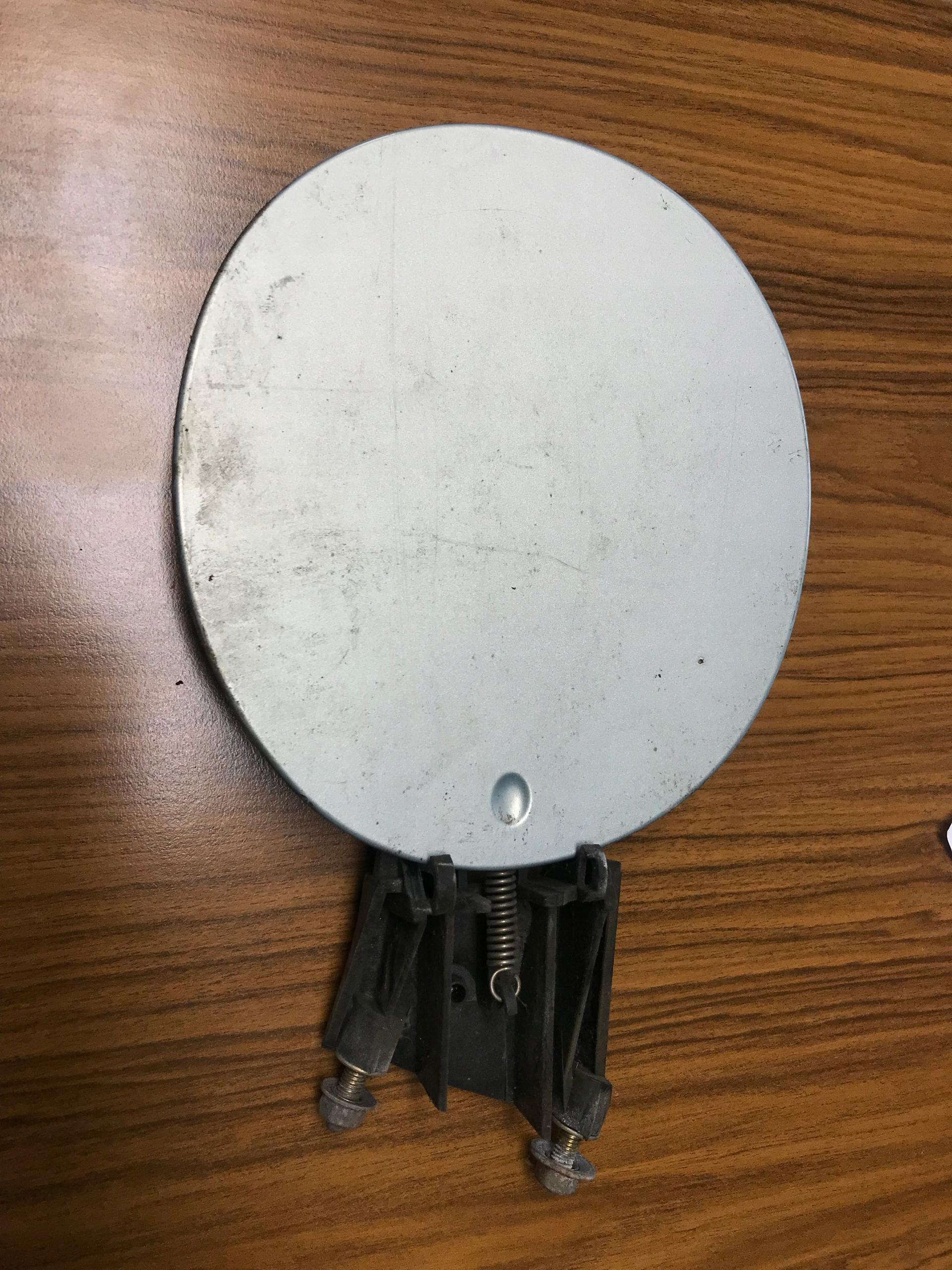 PL7812374 - КРИШКА ПАЛИВНОГО БАКА STILO HB 3D 745 W-WA