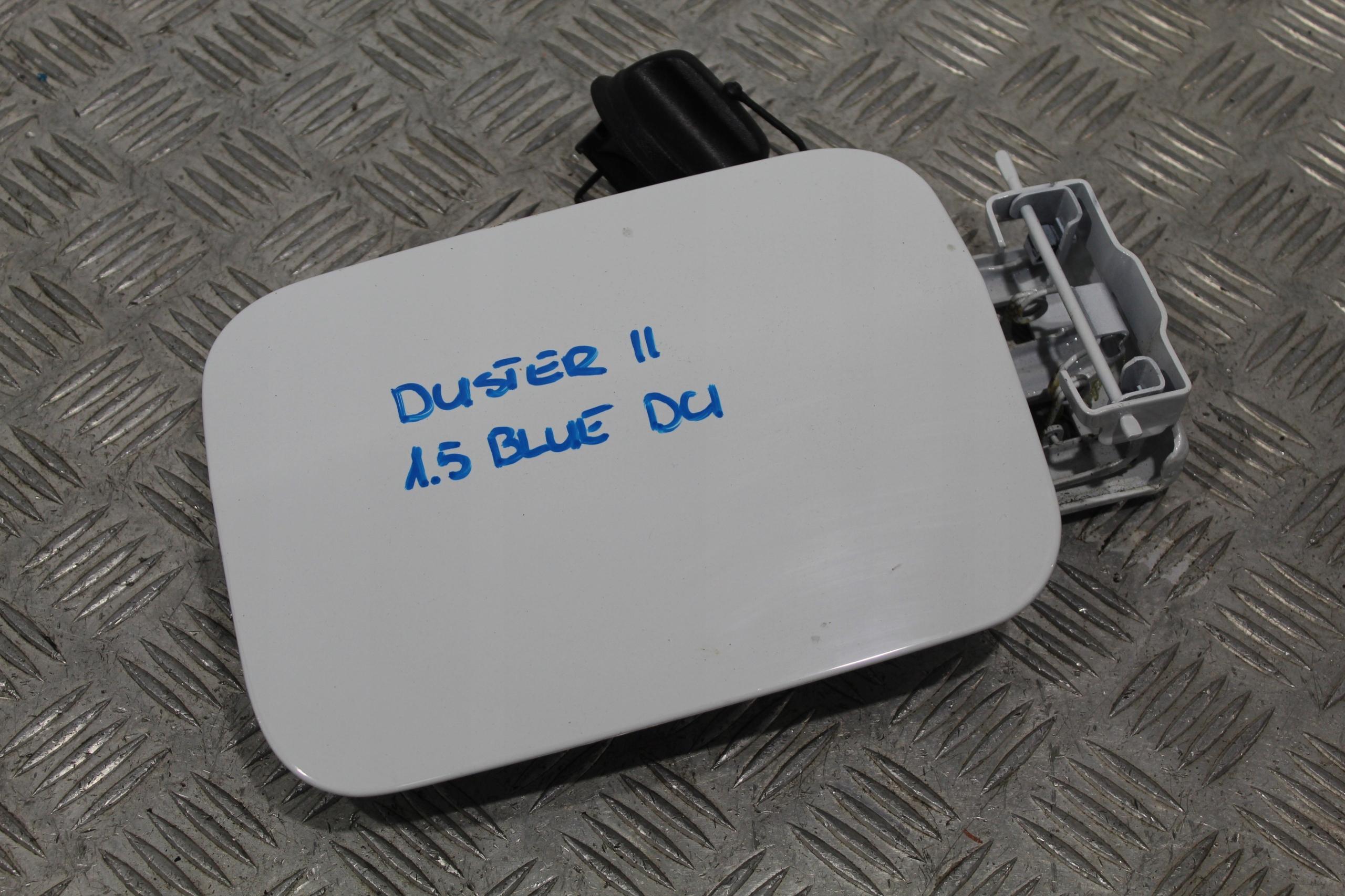 КРЫШКА ТОПЛИВНОГО БАКА TCE DACIA DUSTER II 2