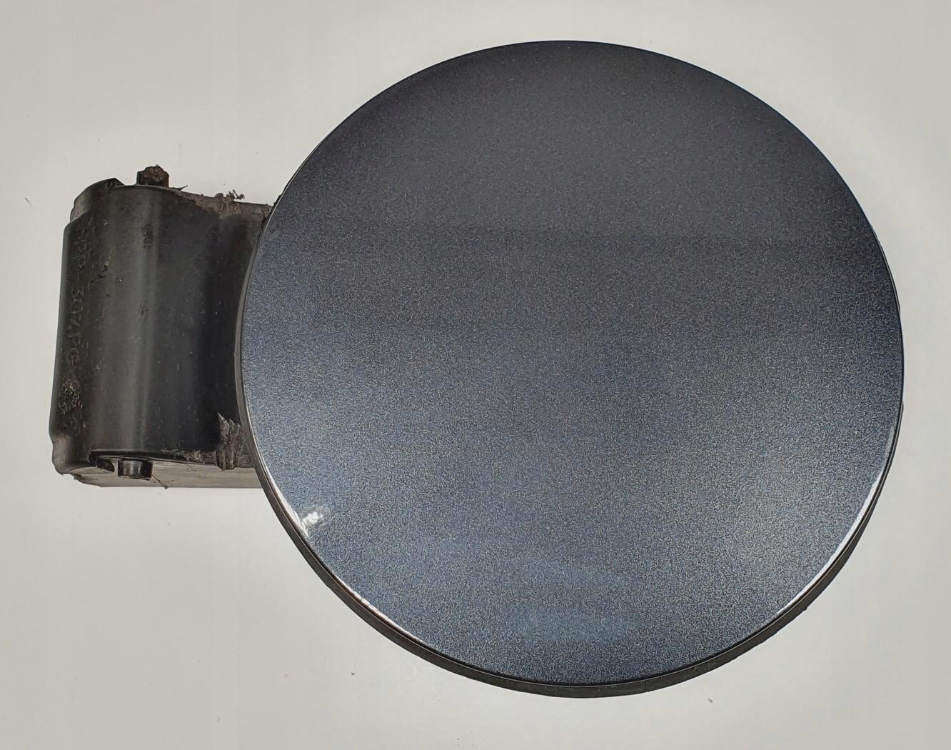 8200117337 - КРЫШКА ТОПЛИВНОГО БАКА TEB66 RENAULT MEGANE II