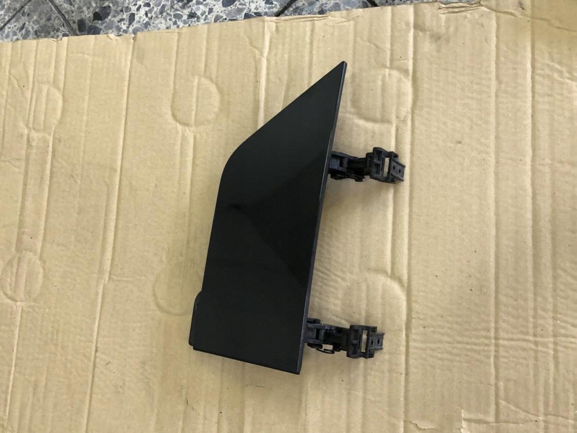 2012-2017R. 2015R. - КРИШКА ПАЛИВНОГО БАКА TRANSIT CUSTOM 12-17R.