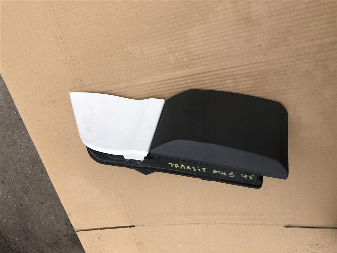 2.2 BK31-V27936-AG - КРЫШКА ТОПЛИВНОГО БАКА TRANSIT MK8 14-16R.