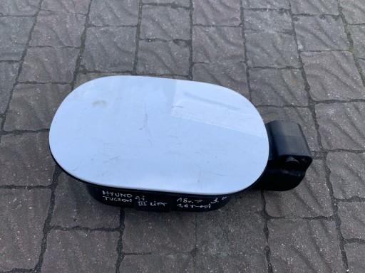 81595-D7500 - КРЫШКА ТОПЛИВНОГО БАКА TUCSON III LIFT 1.6 T-GDI