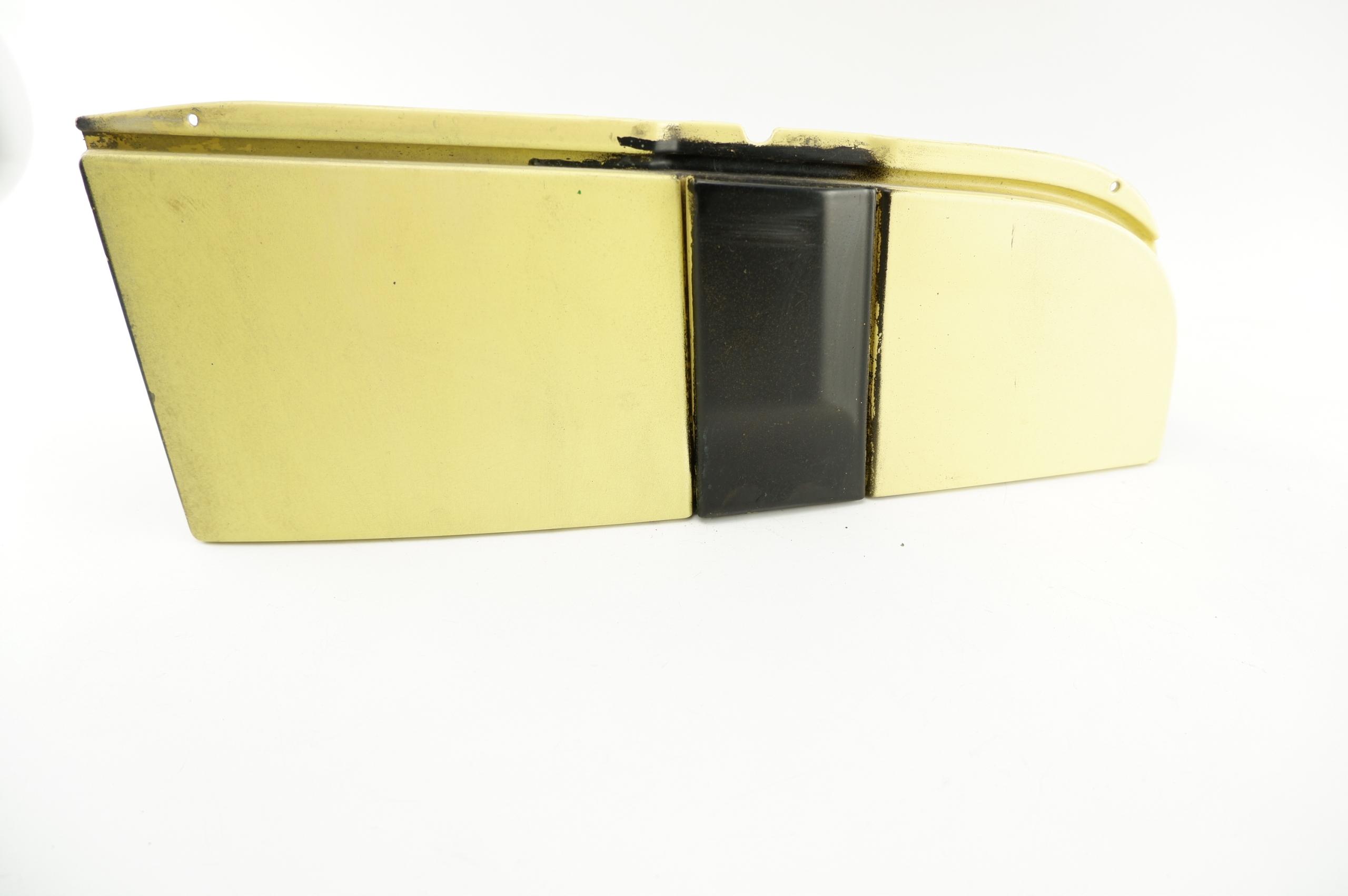 Кришка паливного бака VITO W639 A6397540034 1247