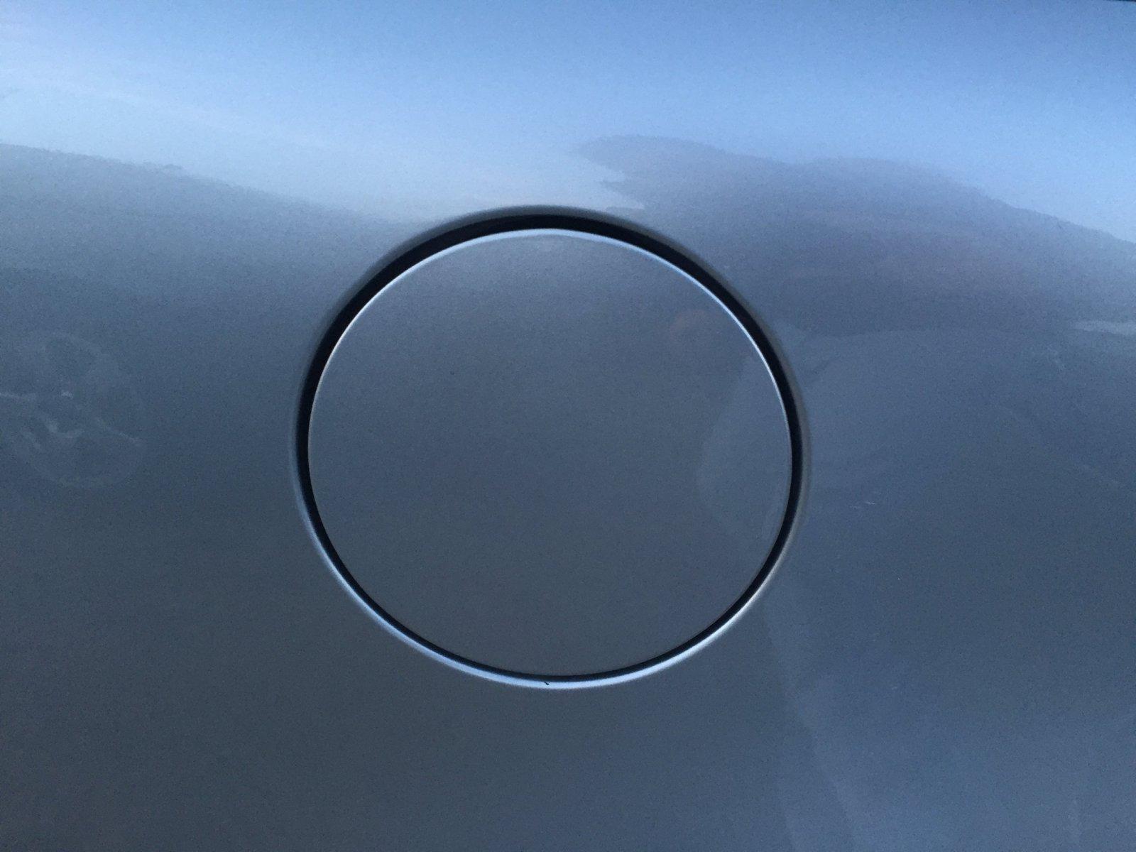 Крышка топливного бака VOLVO C70 2006-2014 477-26