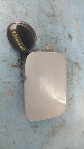 Крышка топливного бака VOLVO V50 S40 II 04-12R