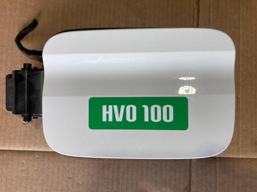 КРИШКА ПАЛИВНОГО БАКА VW CADDY DIESEL 2K7807857