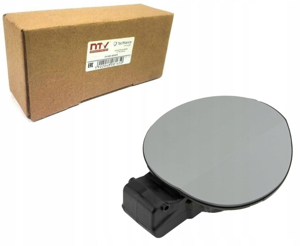 EZC-VW-243 - КРЫШКА ТОПЛИВНОГО БАКА VW GOLF 6 VI 2008-