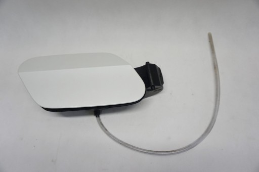 КРИШКА ПАЛИВНОГО БАКА VW GOLF 8 VIII УНІВЕРСАЛ ПЕРЛИННО-БІЛИЙ