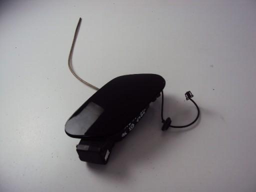 КРЫШКА ТОПЛИВНОГО БАКА VW GOLF VII 1.2 TSI 2012-