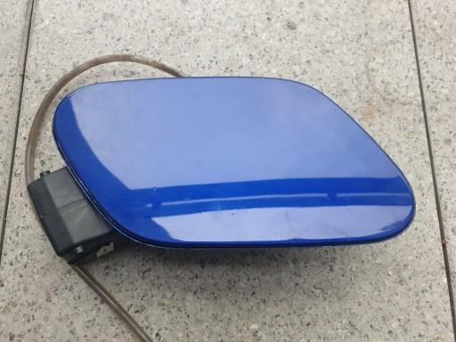 5G0809857 5G0809999 - КРЫШКА ТОПЛИВНОГО БАКА VW GOLF VII POZNAŃ LD5K