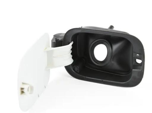 1K9809857B - Топливный наполнитель клапаном VW Golf V VI Variant ASO