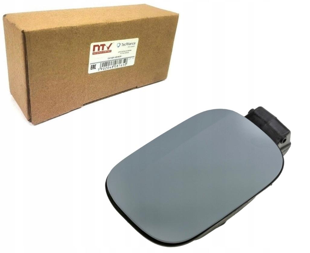 EZC-VW-240 - КРЫШКА ТОПЛИВНОГО БАКА VW JETTA 2005-