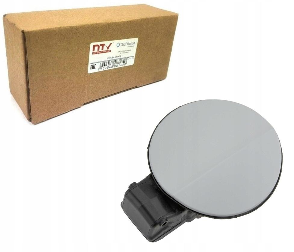 EZC-VW-245 - Крышка топливного бака VW PASSAT B6 2005-