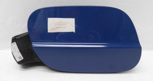 КЛАПАН ТОПЛИВНОГО НАПОЛНИТЕЛЯ VW POLO 2G 17 - LP5L 2G0809857