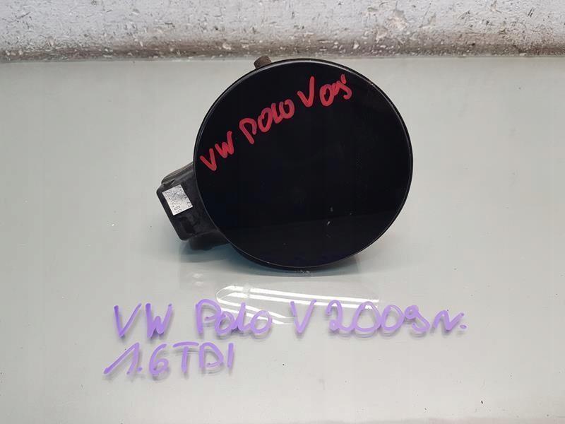 КРЫШКА ТОПЛИВНОГО БАКА VW POLO 6R 6R0809857
