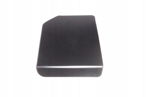 701809905 - Крышка топливного бака VW T4 1999R-2004R натуральная