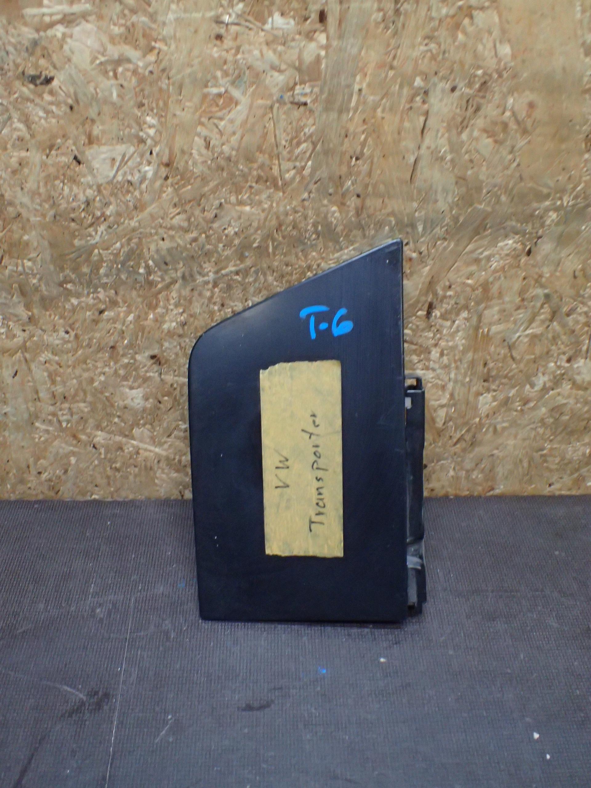 Крышка топливного бака VW T6 T5 7H0809905E