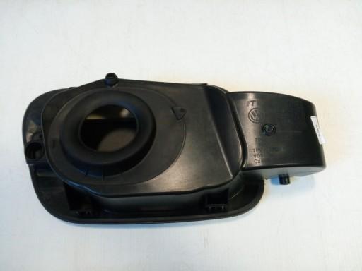 7P6809857 - КРИШКА ПАЛИВНОГО БАКА VW TOUAREG*