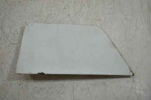 Кришка паливного бака VW TRANSPORTER T5 Біла