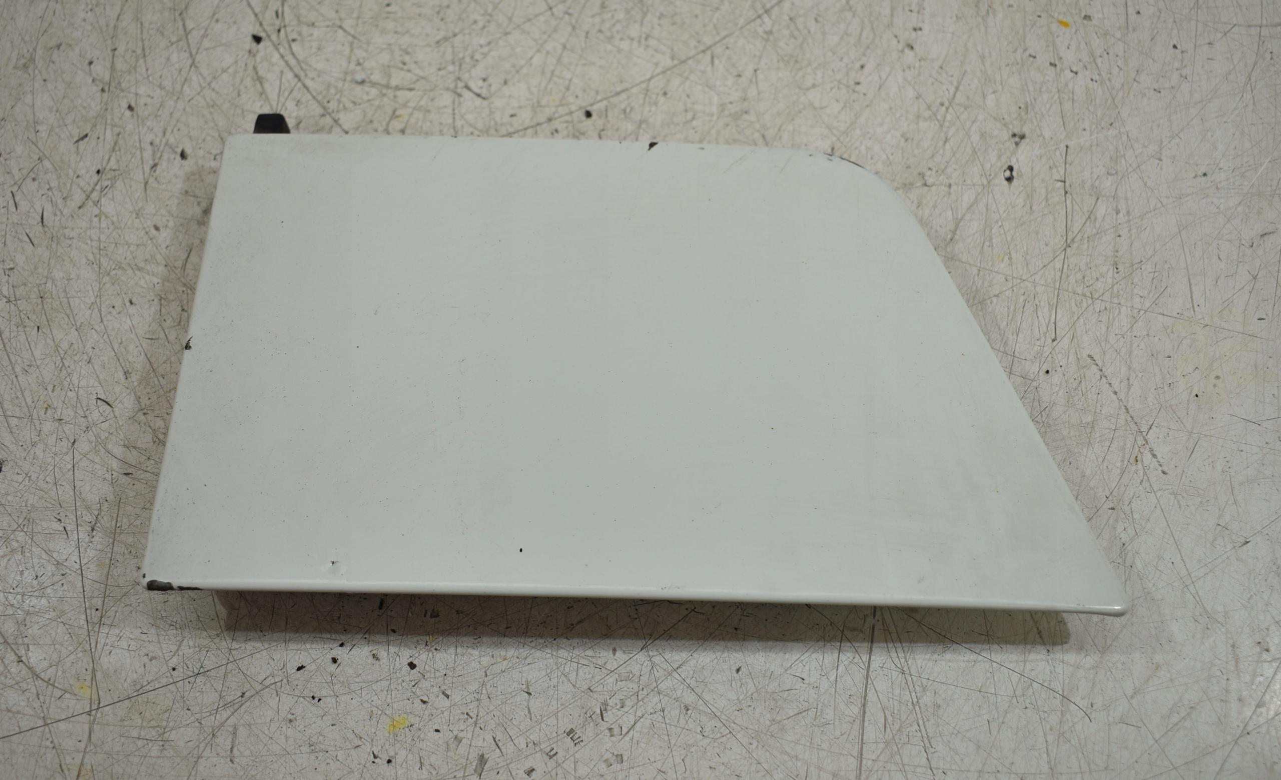 Крышка топливного бака VW TRANSPORTER T5 белая